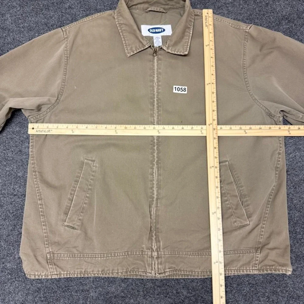 N/A y2k tan